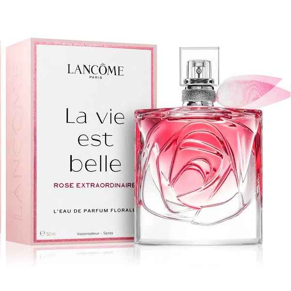 Lancome La Vie Est Belle Rose Extraordinaire Florale 50 ml-Y2UGb.jpeg