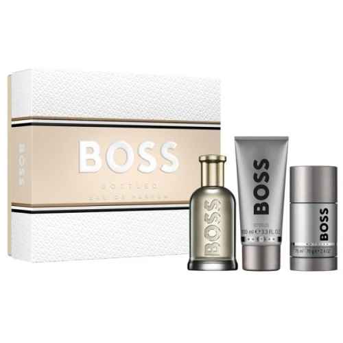 Hugo Boss Bottled - 100 ml + 100 ml + 75 ml