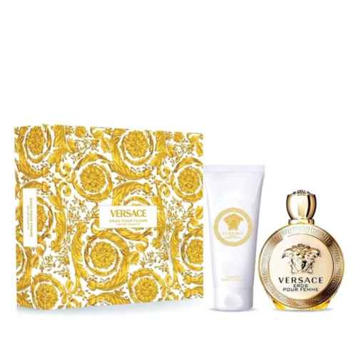 Versace Eros - EdT 100 ml + 150 ml