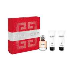 Givenchy L'Interdit - EdP 50 ml +  75 ml + 75 ml