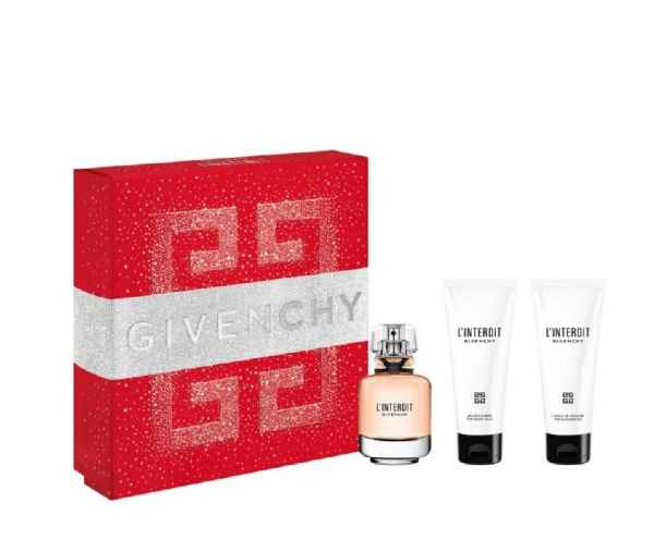 Givenchy L'Interdit - EdP 50 ml +  75 ml + 75 ml-YCCw2.jpeg