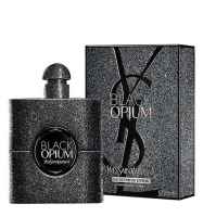 Yves Saint Laurent Black Opium Extreme 90 ml