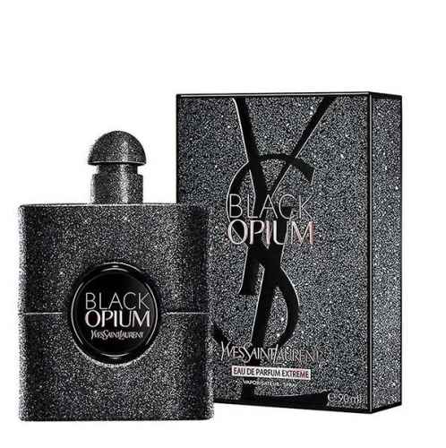 Yves Saint Laurent Black Opium Extreme 90 ml