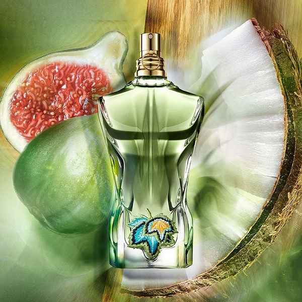 Jean-Paul Gaultier Le Beau Paradise Garden 125 ml-YGy3C.jpeg