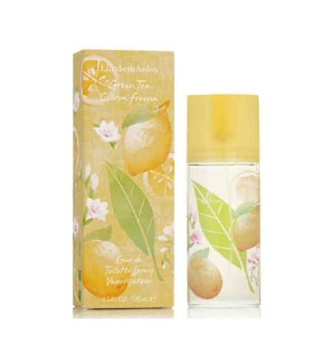 Elizabeth Arden Green Tea Citron Freesia 100 ml