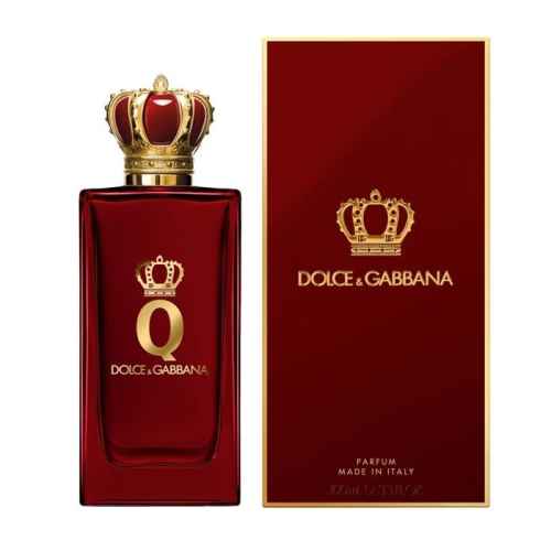 Dolce&Gabbana Q (Queen) 100 ml