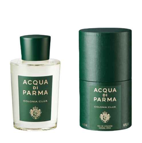 Acqua di Parma Colonia C.L.U.B. 180 ml