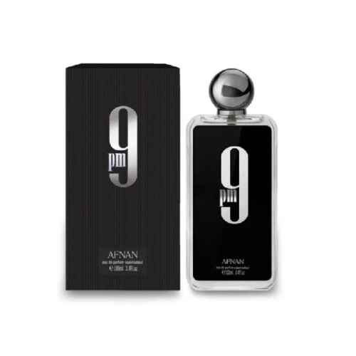 Afnan 9 P.M. 100 ml