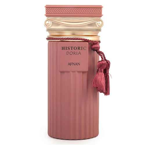 Afnan Historic Doria 100 ml