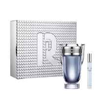 Paco Rabanne Invictus - 200 ml + 10 ml