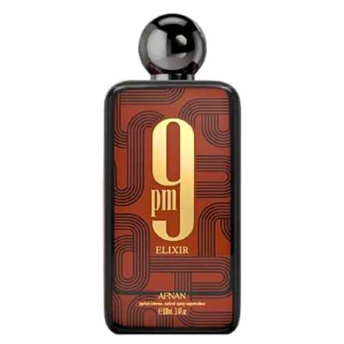 Afnan 9 P.M. Elixir 100 ml