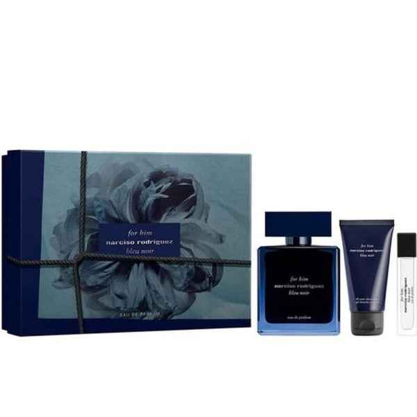 Narciso Rodriguez for Him Bleu Noir - EdP 100 ml + 50 ml + EdP 10 ml-Z4tcH.jpeg