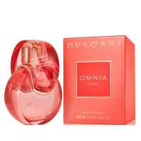 Bvlgari Omnia Coral 100 ml