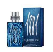 Cerruti 1881 Silver Night 50 ml