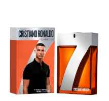 Cristiano Ronaldo CR7 Fearless 100 ml