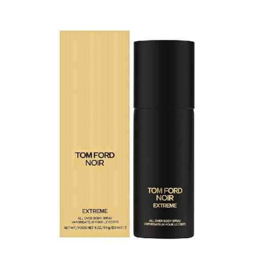 Tom Ford Noir Extreme All Over Body Spray 150 ml