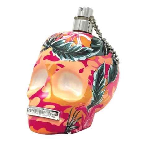 Police To Be Exotic Jungle 125 ml