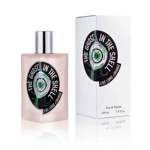 Etat Libre d'Orange The Ghost in the Shell 100 ml