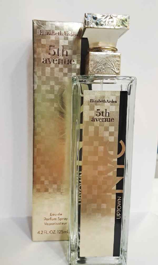 Elizabeth Arden 5th Avenue Uptown 125 ml-Zmw4u.jpeg