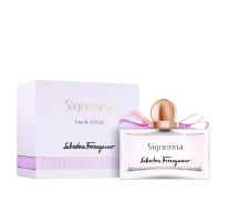 Salvatore Ferragamo Signorina 100 ml