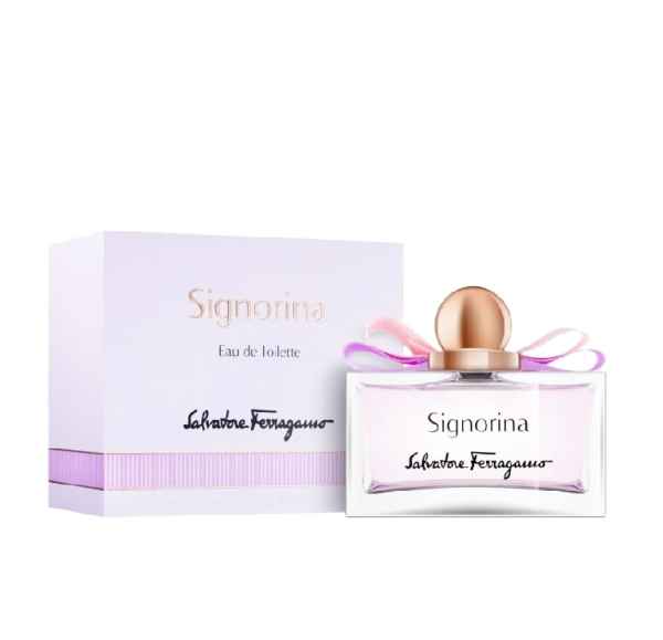 Salvatore Ferragamo Signorina 100 ml-Zq3ot.jpeg