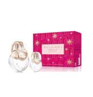 Bvlgari Omnia Crystalline - EdT 100 ml + EdT 15 ml