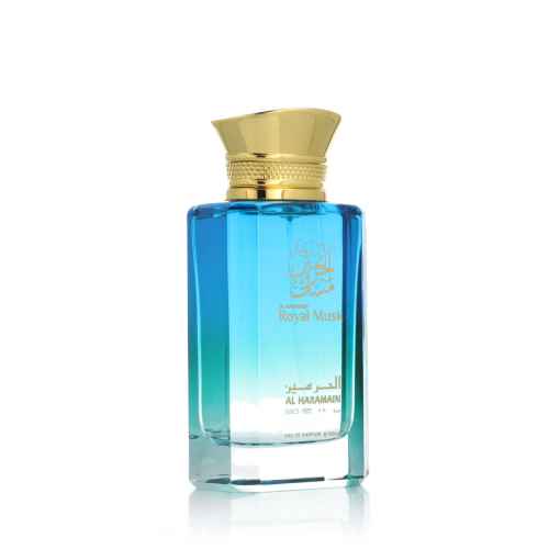 Al Haramain Royal Musk 100 ml