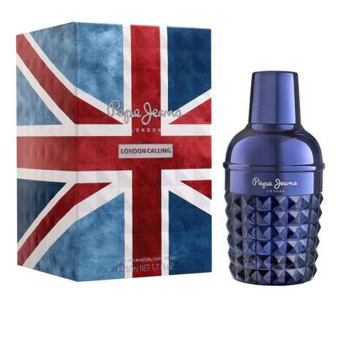 Pepe Jeans London Calling For Him 50 ml