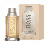 Hugo Boss The Scent Pure Accord 100 ml 