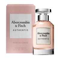 Abercrombie&Fitch  Authentic 100 ml 