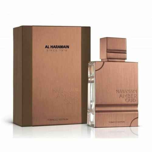 Al Haramain Amber Oud Tobacco 60 ml