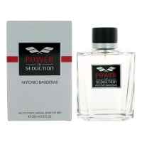 Antonio Banderas Power of Seduction 200 ml