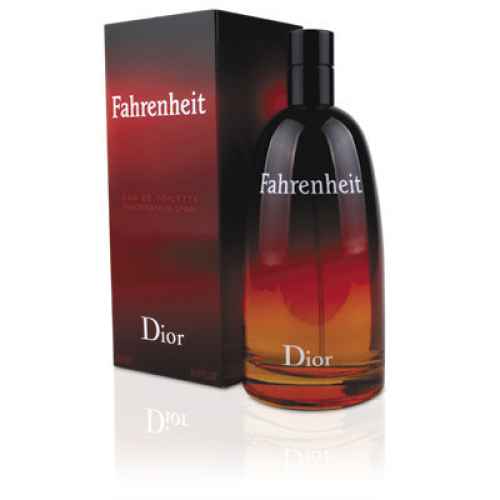 Dior FAHRENHEIT 50 ml