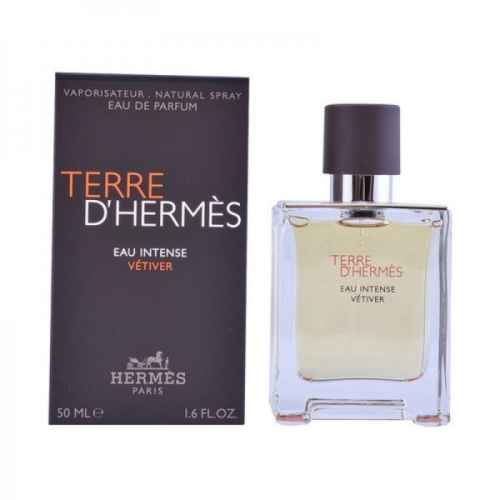 Hermes Terre d'Hermes Eau Intense Vetiver 50 ml