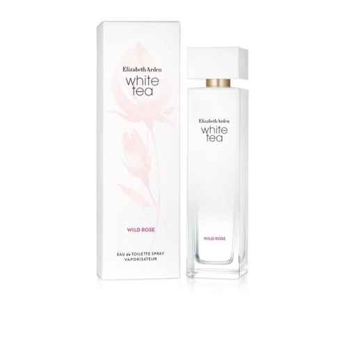 Elizabeth Arden White Tea Wild Rose 100 ml