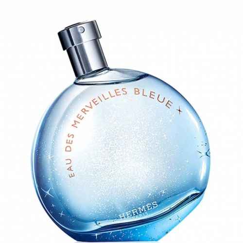 Hermes Eau des Merveilles Bleue 100 ml 