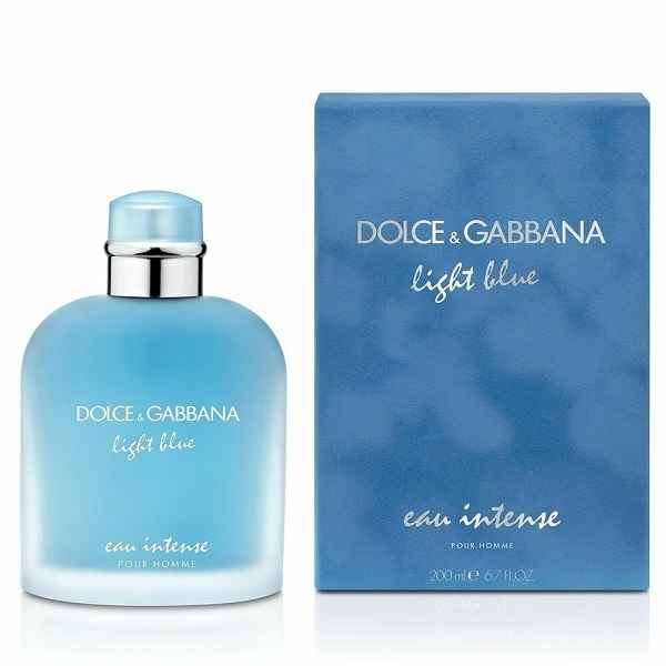 Dolce & Gabbana Light Blue Eau Intense 200 ml -a24fde26abe7686dbae14d450bf168eee6780991.jpg