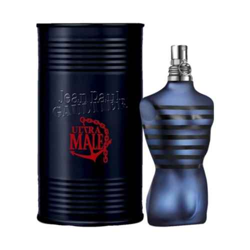 Jean-Paul Gaultier Ultra Male Intense 125 ml 