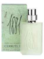 Cerruti 1881 25 ml