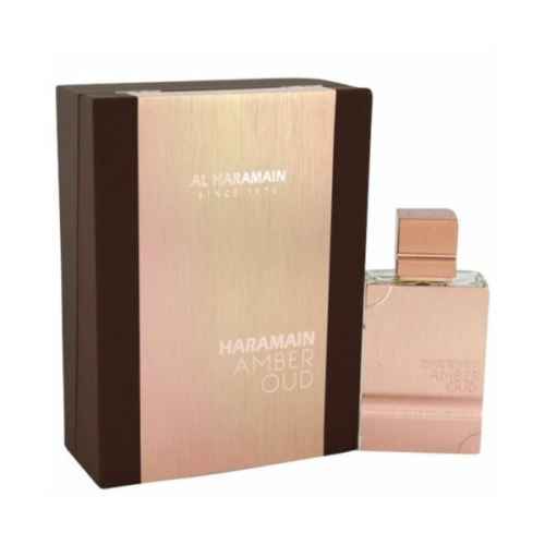 Al Haramain Amber Oud 60 ml