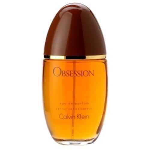 Calvin Klein OBSESSION 100 ml