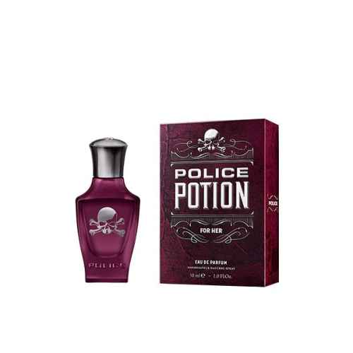 Police Potion 100 ml