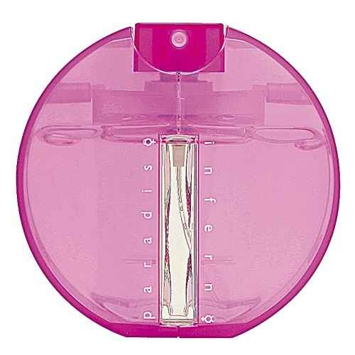 Benetton PARADISO INFERNO Roso 100 ml 