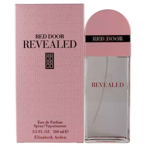 Elizabeth Arden RED DOOR Revealed 100 ml