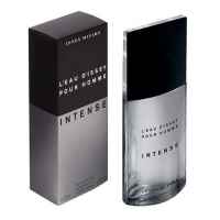 Issey Miyake L'EAU D'ISSEY Intense 125 ml