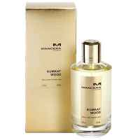 Mancera Kumkat Wood 120 ml