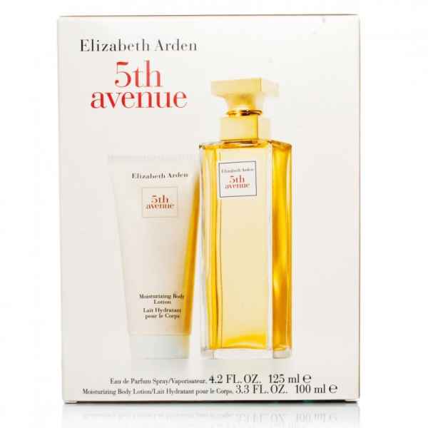 Elizabeth Arden 5th AVENUE - EdP 125 ml + 100 ml-a619827fad61052f66b175760b315b538978bf91.jpg