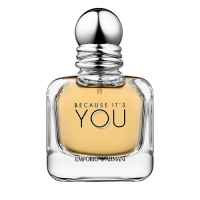 Armani Because It's you 100 ml