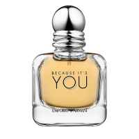 Armani Because It's you 100 ml 