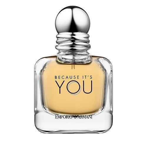 Armani Because It's you 100 ml